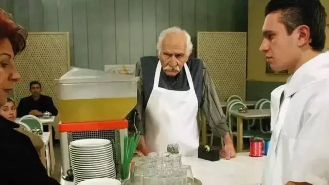 Yabancı Damat’ın Memik dedesi Arif Erkin Güzelbeyoğlu’na veda: Cenaze tarihi açıklandı! 4